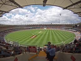 Brisbane Sport at the Gabba - BSPC Removalists